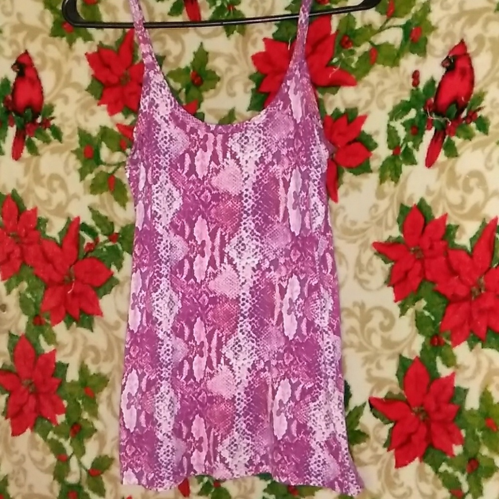 BNWOT Tank Top